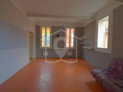 Appartement, 60,75 m²