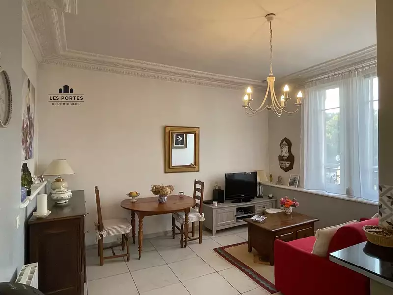 Appartement, 40,93 m²