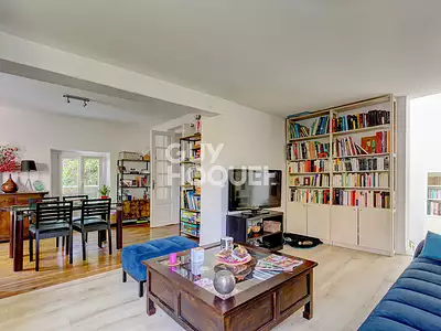 Maison, 110 m²