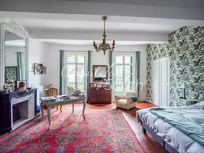 Maison, 350 m²