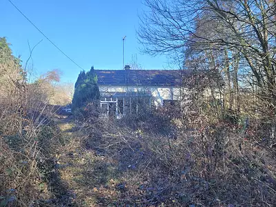 Maison, 63,8 m²
