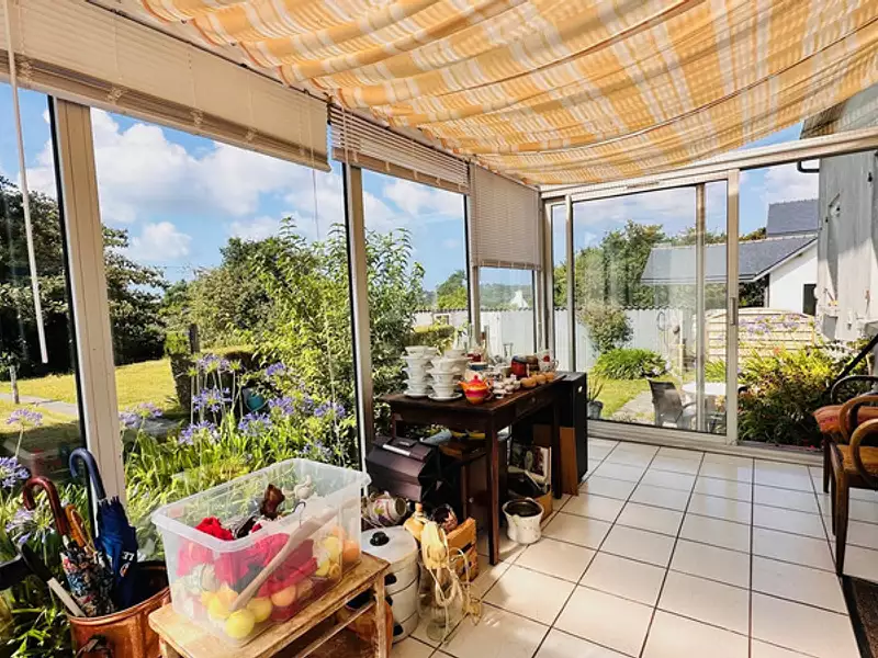 Maison, 106 m²