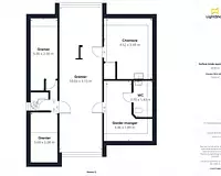 Maison, 200 m²