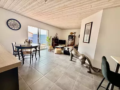 Maison, 84 m²