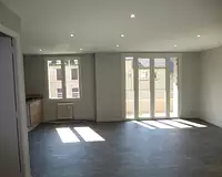 Appartement, 84,2 m²