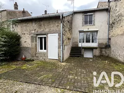 Maison, 106 m²