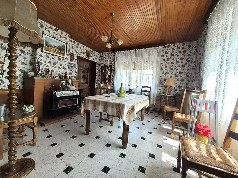 Maison, 172 m²