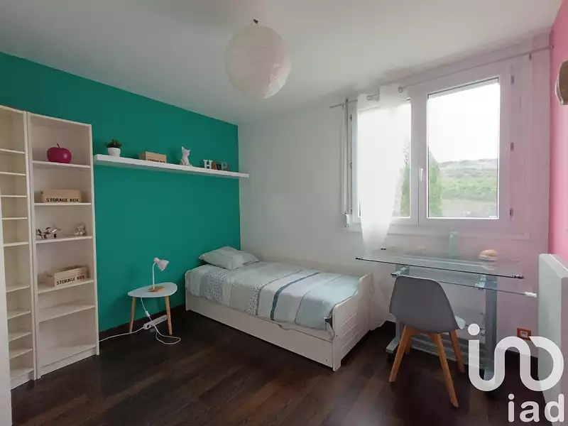 Maison, 110 m²