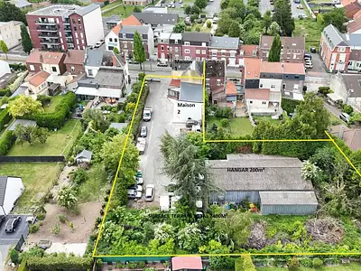 Maison, 310 m²