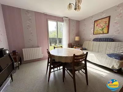 Maison, 60 m²