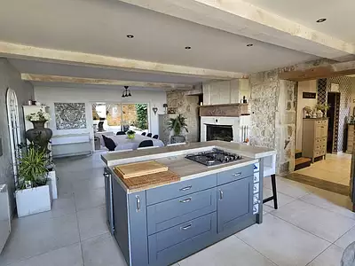 Maison, 332 m²