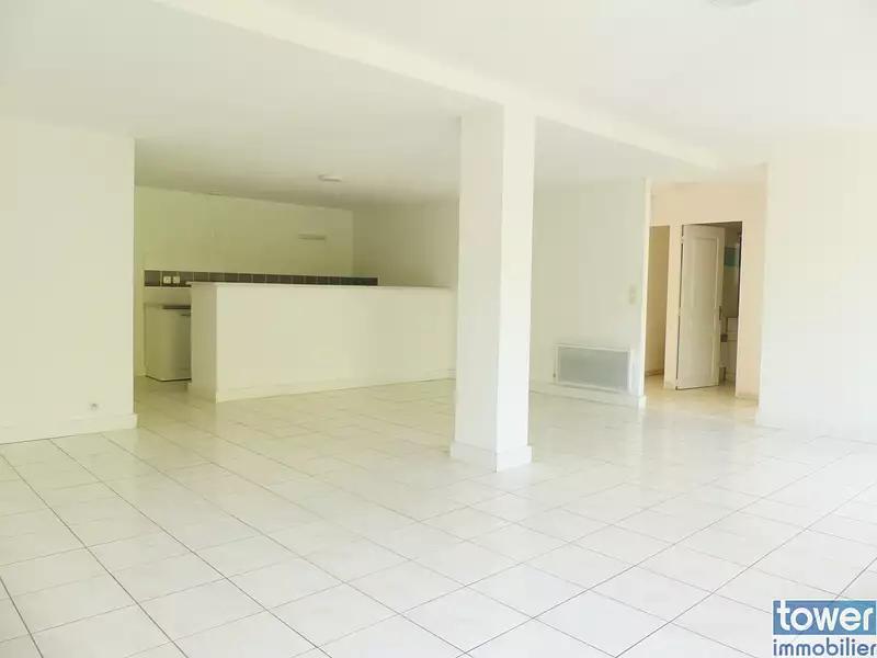 Appartement, 103 m²