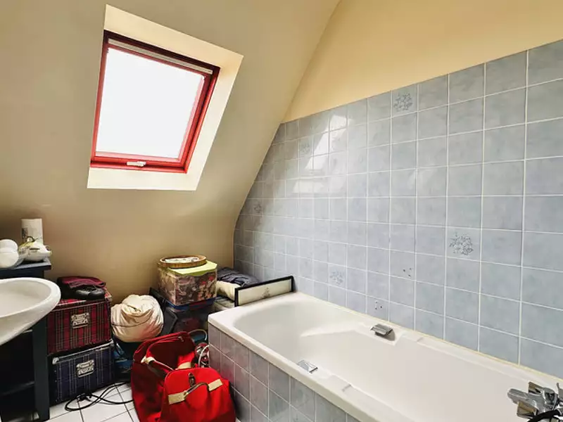 Maison, 113 m²
