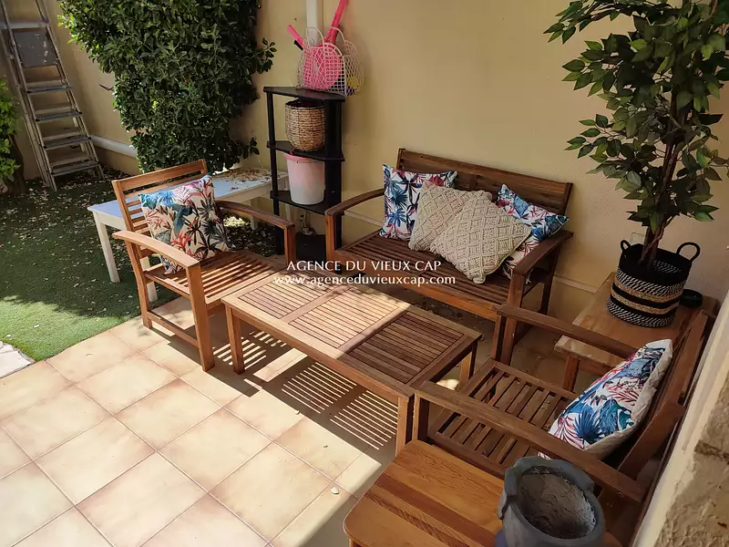 Appartement, 52,86 m²