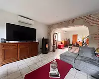 Maison, 172 m²
