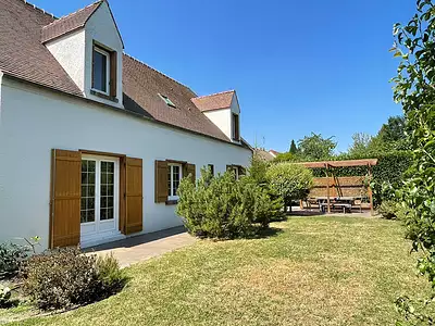 Maison, 221 m²