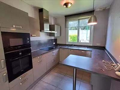 Maison, 92 m²