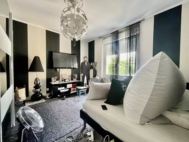 Maison, 73 m²