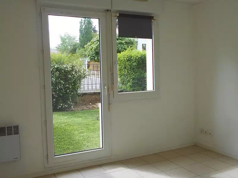 Appartement, 19,04 m²