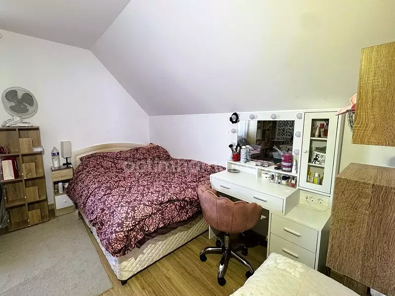 Maison, 206 m²