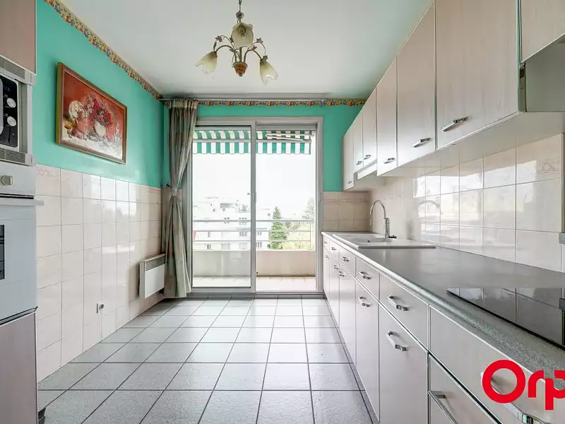Appartement, 100 m²