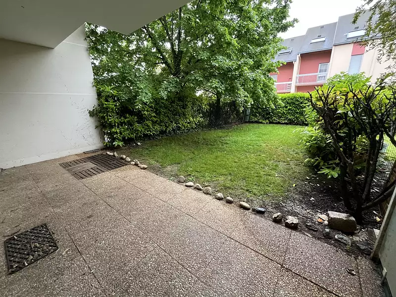 Appartement, 45 m²