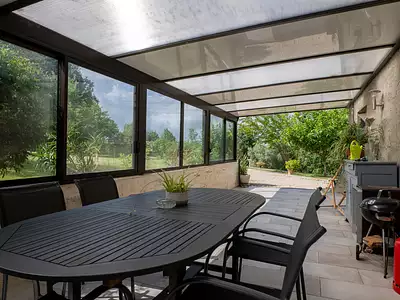 Maison, 150 m²