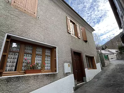 Maison, 132 m²
