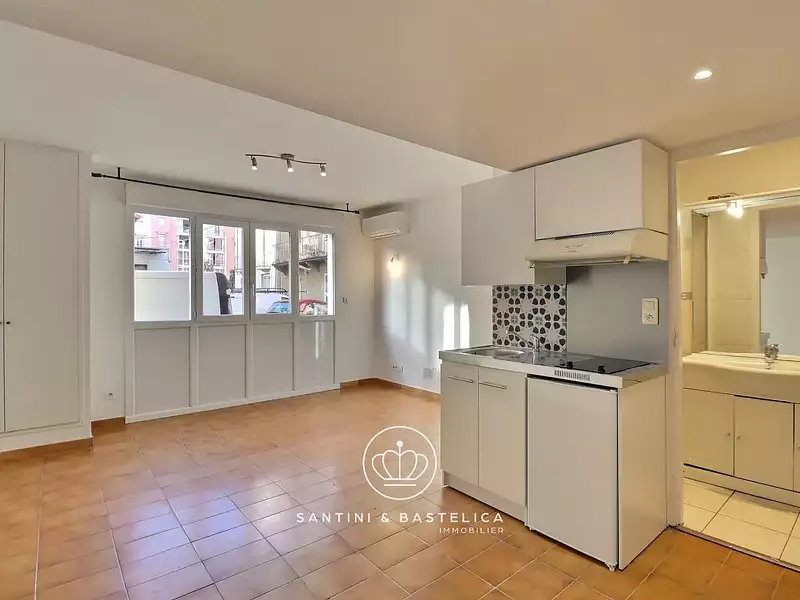 Appartement, 36,66 m²