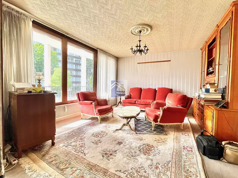 Appartement, 81,5 m²