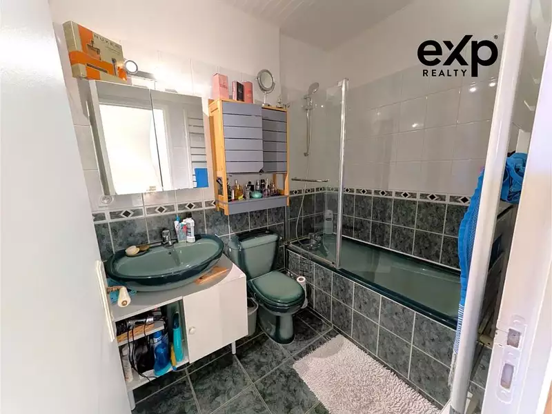 Maison, 127 m²