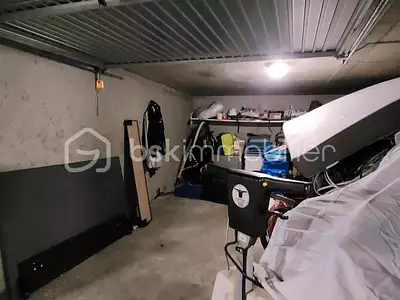 Parking, 20 m²