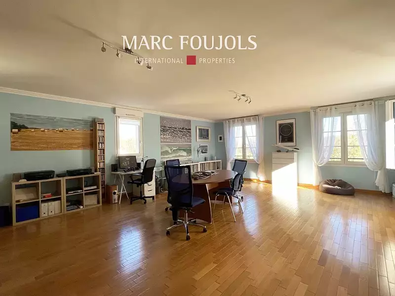 Maison, 465 m²