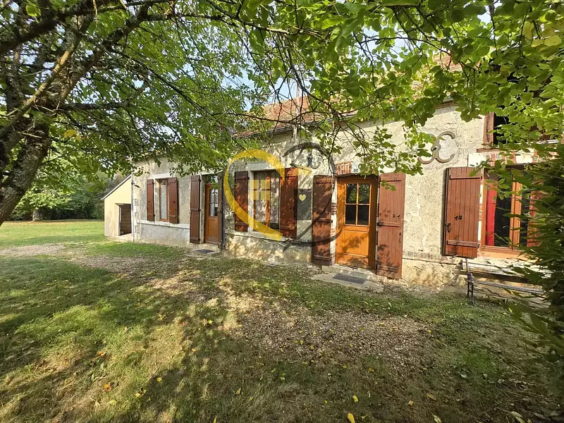 Maison, 77 m²