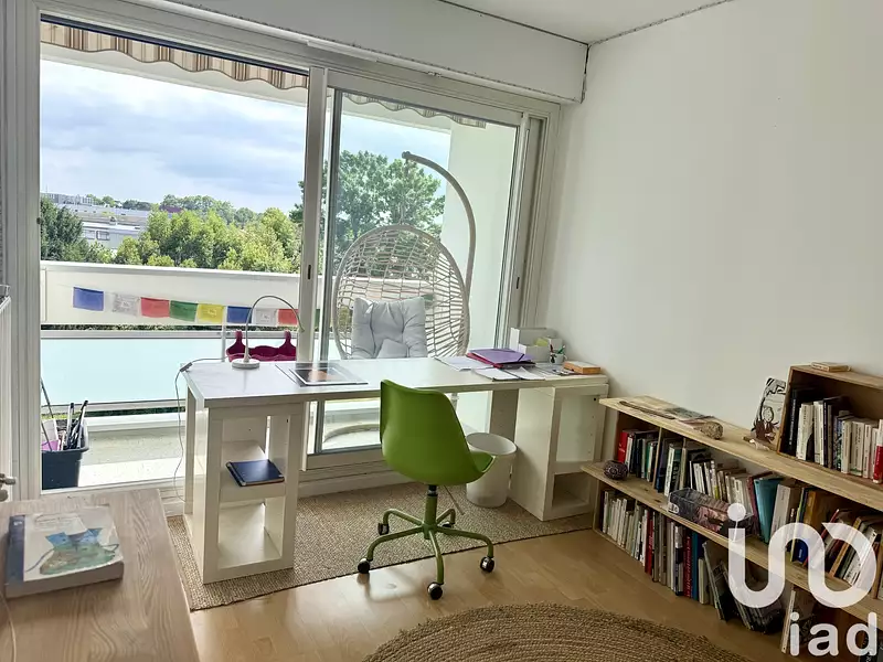 Appartement, 85 m²