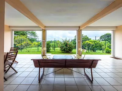 Maison, 210 m²