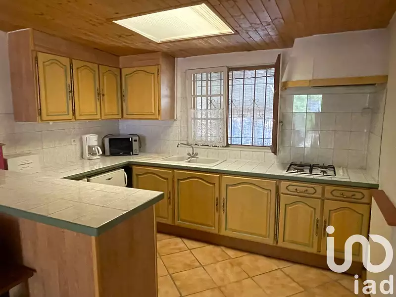 Maison, 164 m²