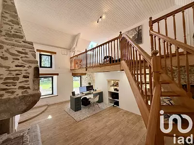 Maison, 165 m²