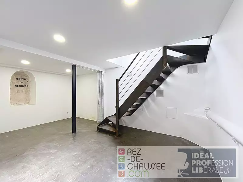 Appartement, 60 m²
