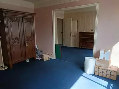 Appartement, 270 m²