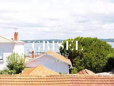 Appartement, 139 m²