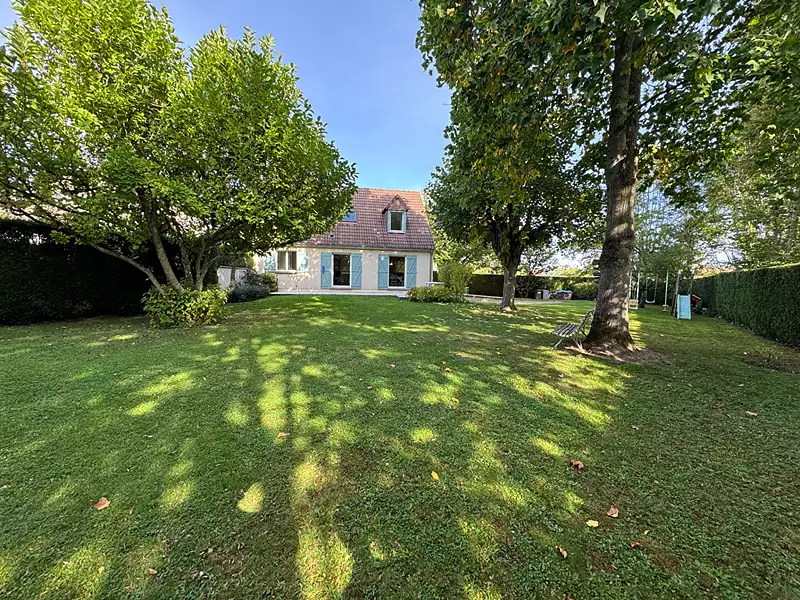 Maison, 130 m²