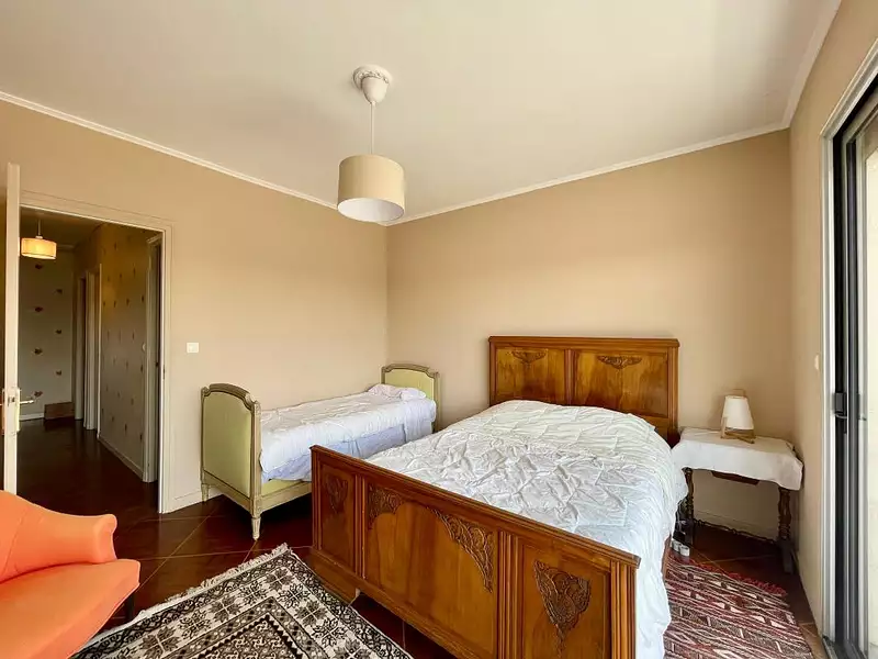 Appartement, 101 m²