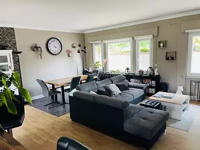 Maison, 190 m²