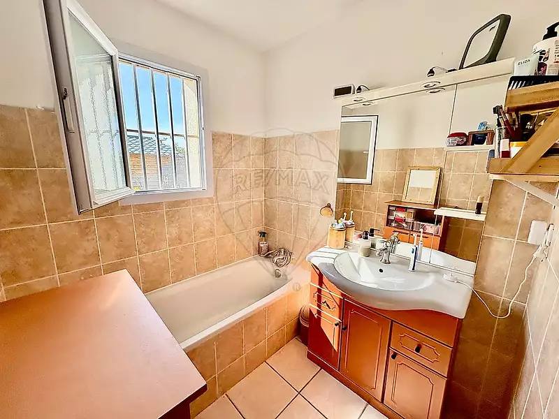 Maison, 91 m²