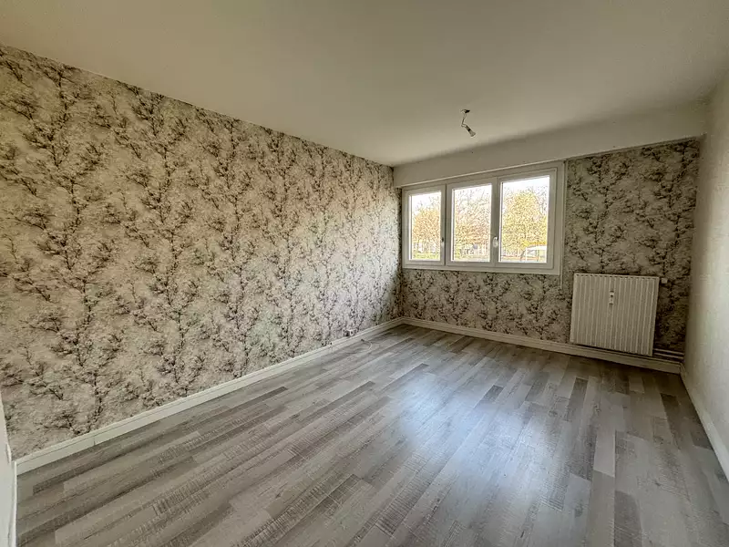Appartement, 48,84 m²