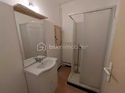 Appartement, 52 m²