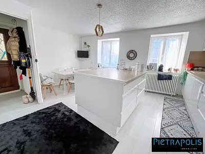 Maison, 85 m²
