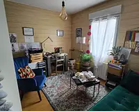 Maison, 150 m²