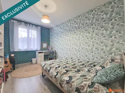 Maison, 140 m²
